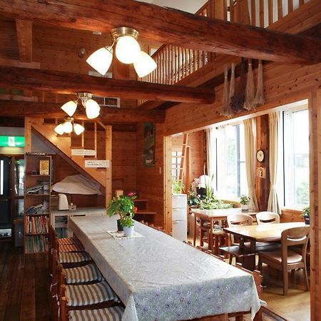 Cottage Yuyu NakaNakafurano Extérieur photo