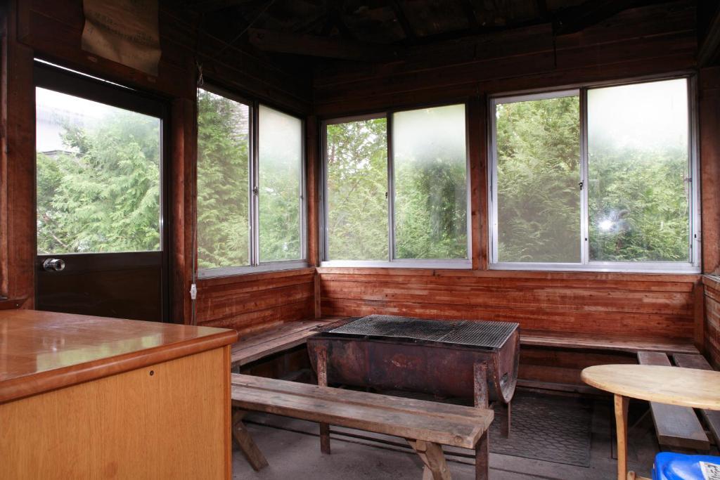 Cottage Yuyu NakaNakafurano Extérieur photo