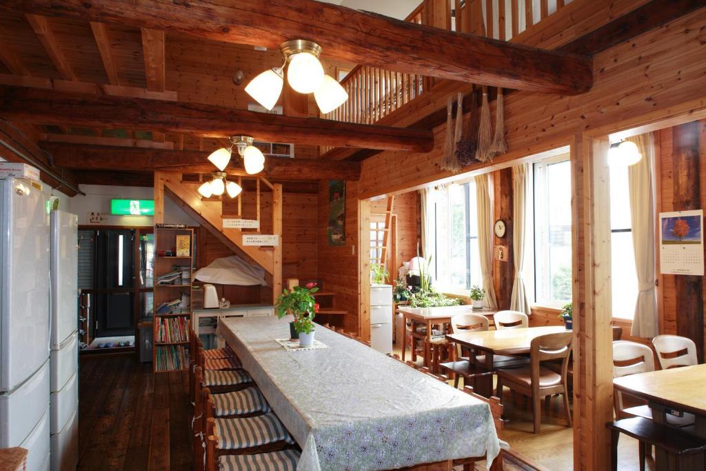 Cottage Yuyu NakaNakafurano Extérieur photo