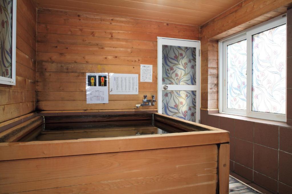 Cottage Yuyu NakaNakafurano Extérieur photo