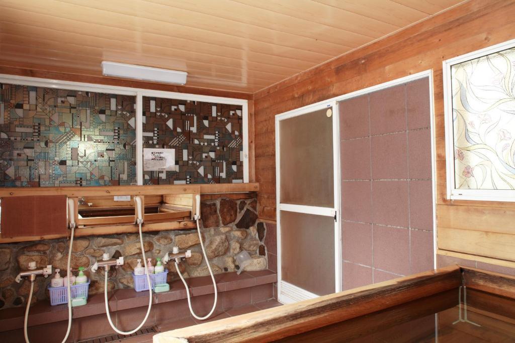 Cottage Yuyu NakaNakafurano Extérieur photo