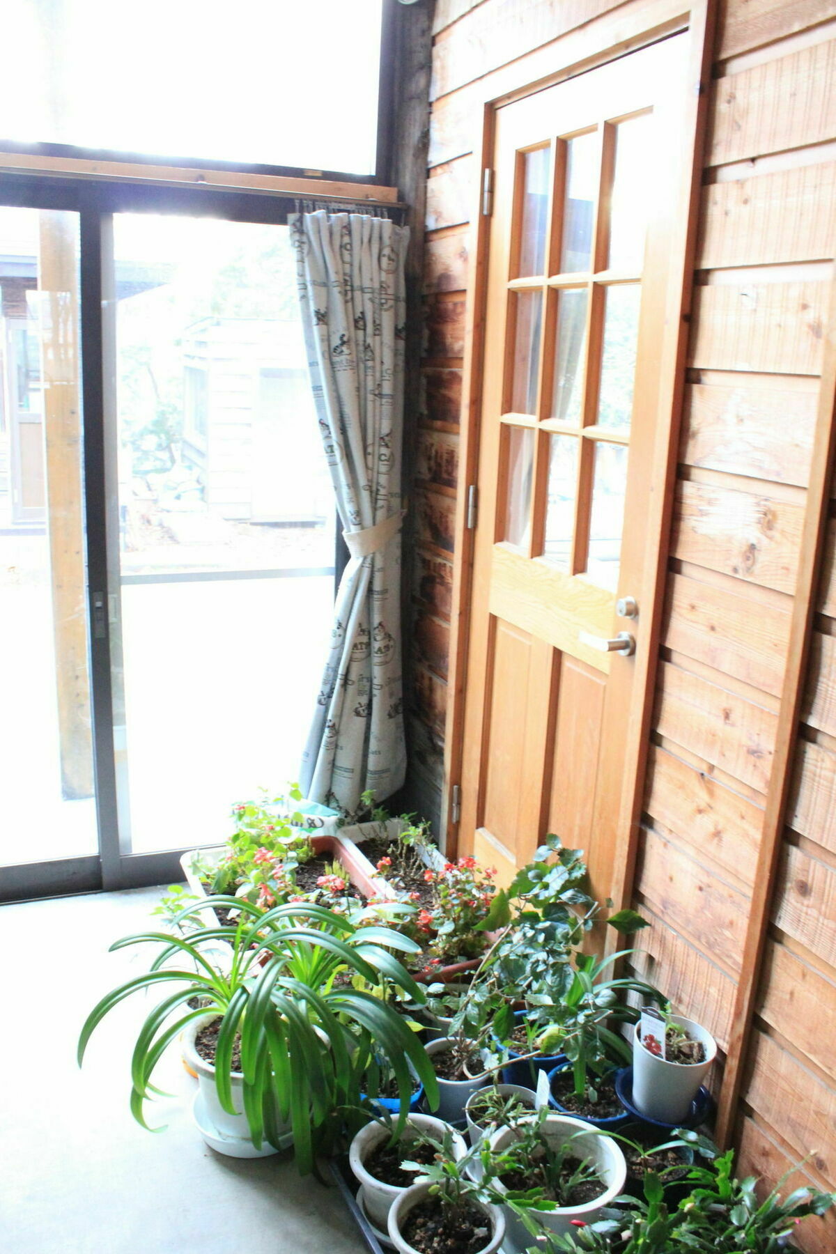 Cottage Yuyu NakaNakafurano Extérieur photo