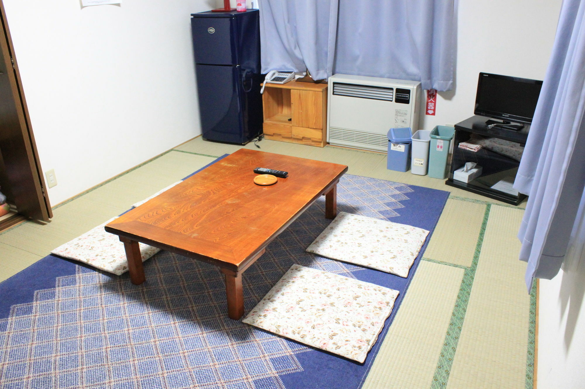 Cottage Yuyu NakaNakafurano Extérieur photo