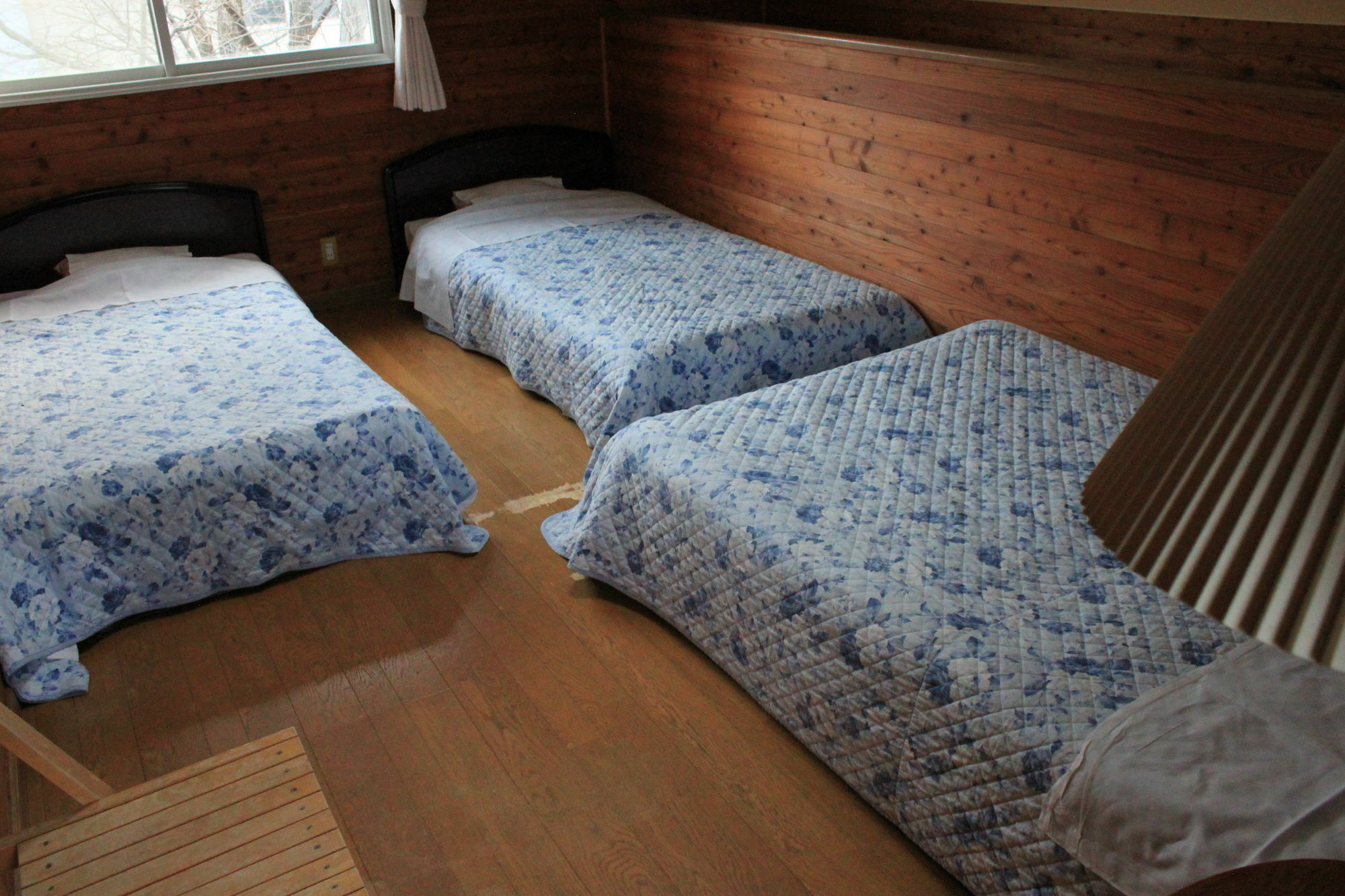 Cottage Yuyu NakaNakafurano Extérieur photo
