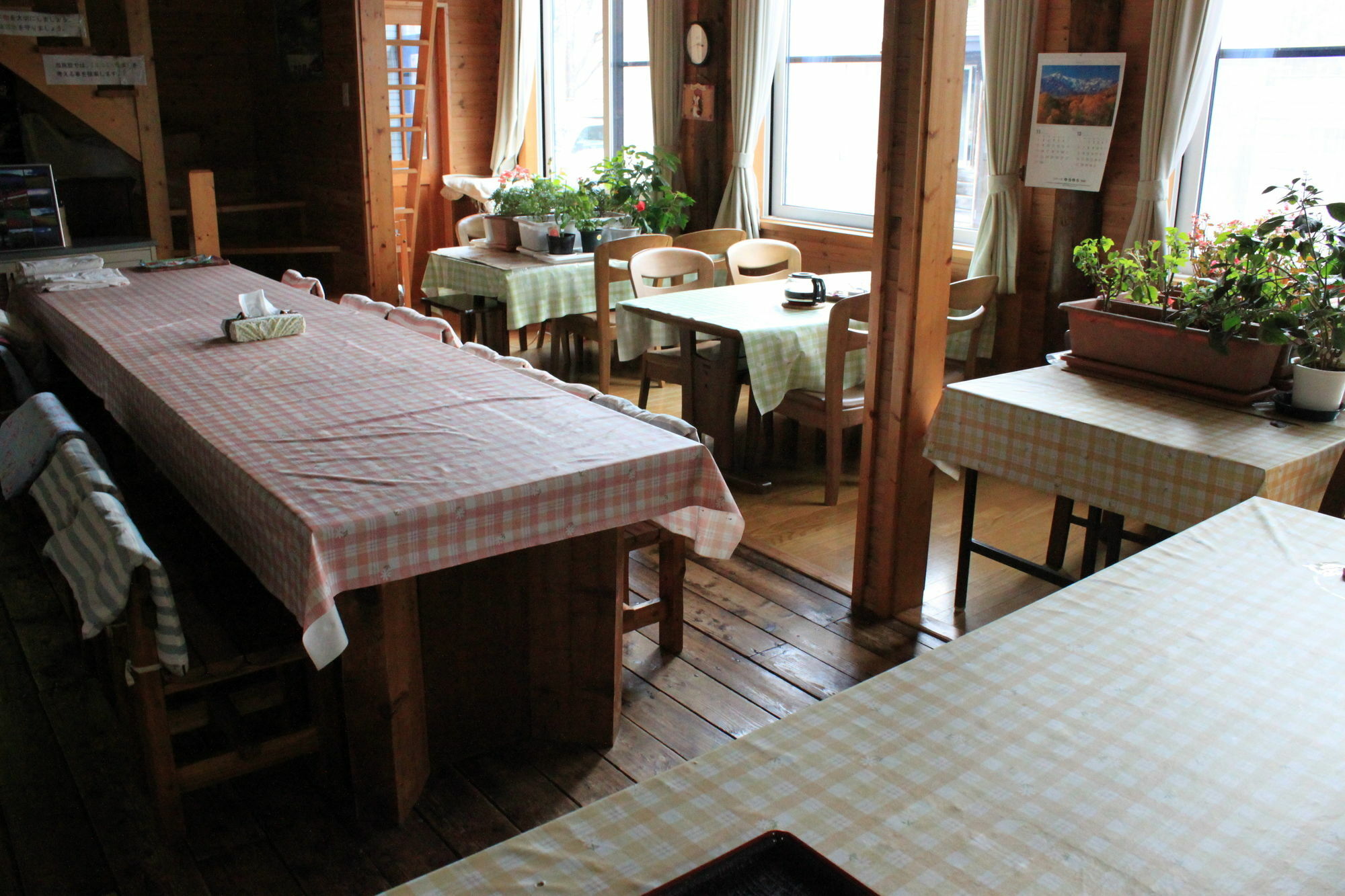 Cottage Yuyu NakaNakafurano Extérieur photo