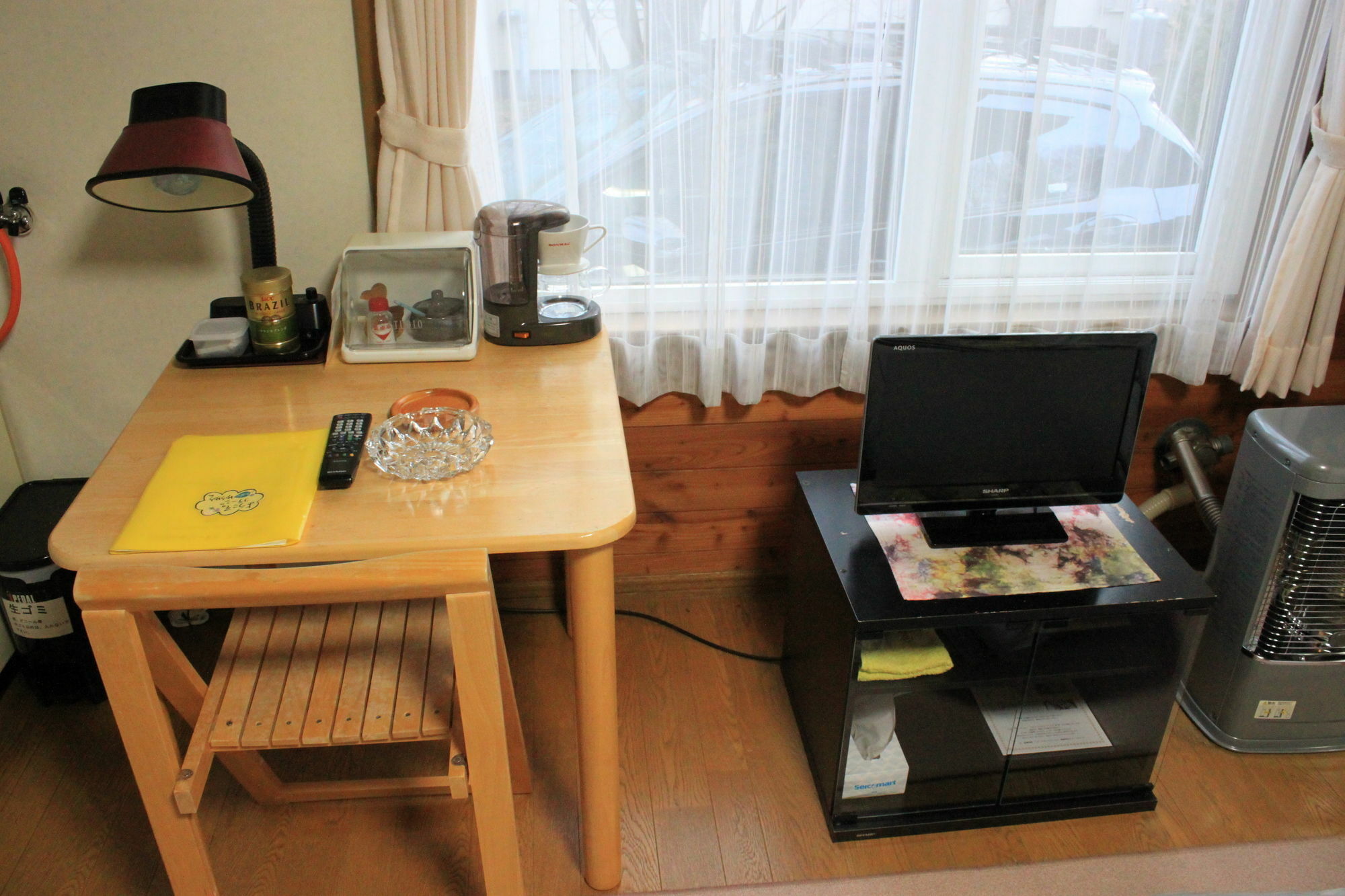 Cottage Yuyu NakaNakafurano Extérieur photo